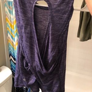 Lululemon Women's: Lululemon Fast As Light Tank